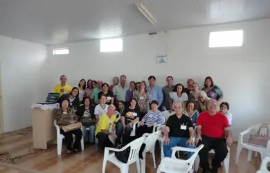 Seminário Integrado em Jardim 