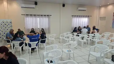 Seminário Integrado entre Áreas - Chapadão do Sul