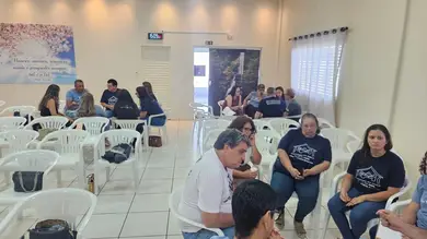 Seminário Integrado entre Áreas - Chapadão do Sul