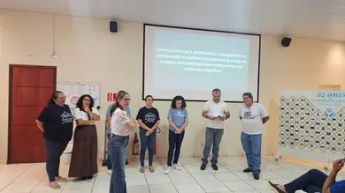 Seminário Integrado entre Áreas - Chapadão do Sul