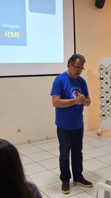 Seminário Integrado entre Áreas - Chapadão do Sul