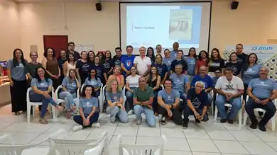 Seminário Integrado entre Áreas - Chapadão do Sul