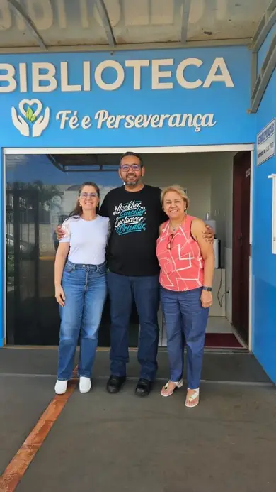 Seminário Integrado entre Áreas - Chapadão do Sul