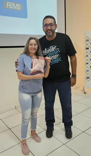 Seminário Integrado entre Áreas - Chapadão do Sul