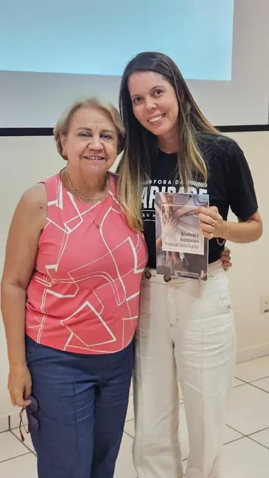 Seminário Integrado entre Áreas - Chapadão do Sul