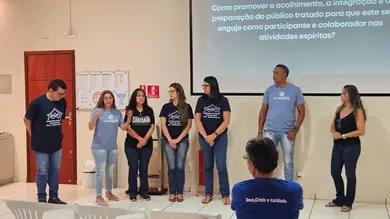 Seminário Integrado entre Áreas - Chapadão do Sul