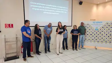 Seminário Integrado entre Áreas - Chapadão do Sul