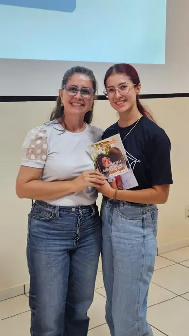 Seminário Integrado entre Áreas - Chapadão do Sul