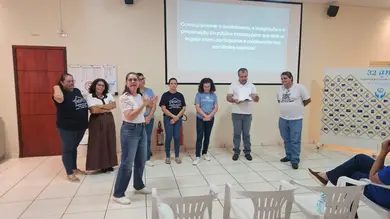 Seminário Integrado entre Áreas - Chapadão do Sul