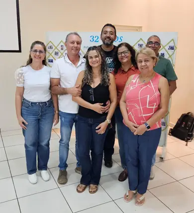 Seminário Integrado entre Áreas - Chapadão do Sul