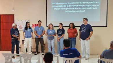 Seminário Integrado entre Áreas - Chapadão do Sul