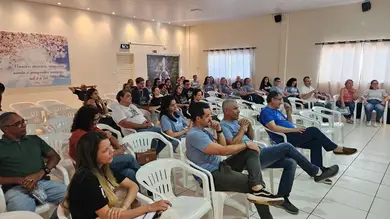 Seminário Integrado entre Áreas - Chapadão do Sul