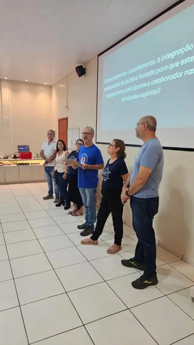 Seminário Integrado entre Áreas - Chapadão do Sul