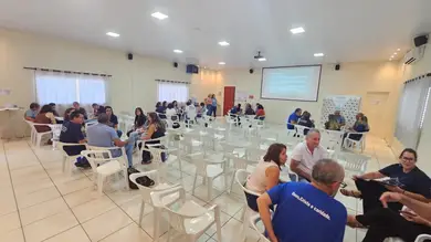 Seminário Integrado entre Áreas - Chapadão do Sul