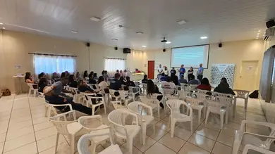 Seminário Integrado entre Áreas - Chapadão do Sul
