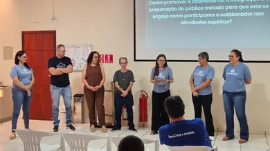 Seminário Integrado entre Áreas - Chapadão do Sul