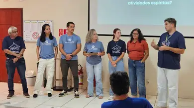 Seminário Integrado entre Áreas - Chapadão do Sul