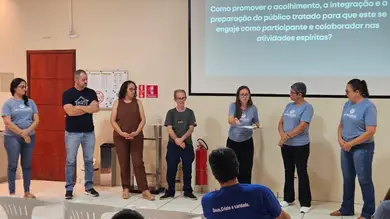 Seminário Integrado entre Áreas - Chapadão do Sul
