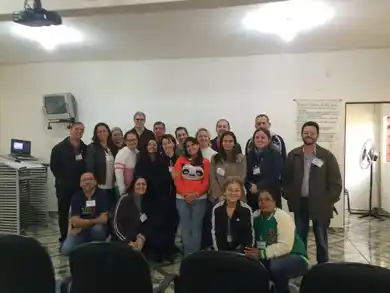Seminário Integrado para Trabalhadores da Mediunidade e Evangelizadores em Amambai 