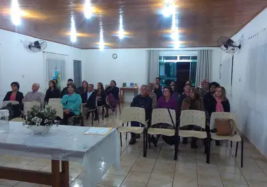 Seminário Integrado para Trabalhadores da Mediunidade e da Assistência e Promoção Social Espírita em Ivinhema 