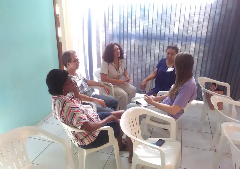 Seminário Integrado para Trabalhadores da Mediunidade e da Infância e Juventude em Costa Rica 