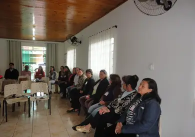 Seminário Integrado para Trabalhadores da Mediunidade e da Assistência e Promoção Social Espírita em Ivinhema 