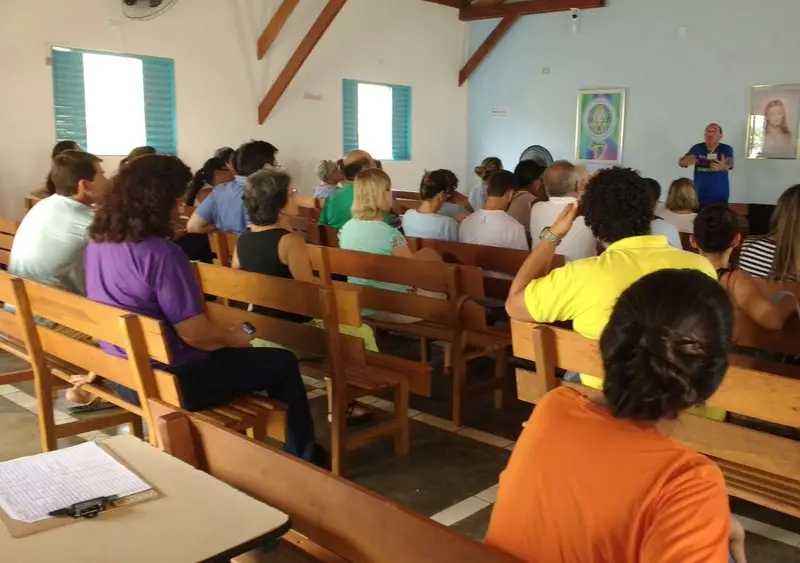 Seminário Integrado para Trabalhadores da Mediunidade e Evangelizadores em Bonito 
