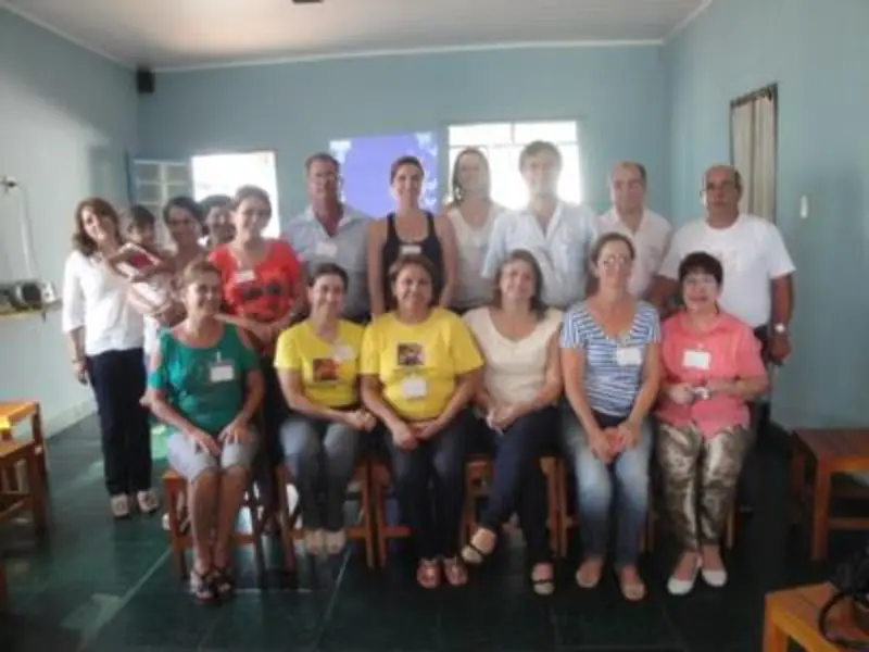 Seminário Integrado para Trabalhadores DIJ e DAPSE em Nioaque