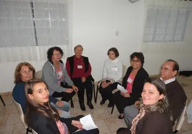 Seminário Integrado para Trabalhadores da Mediunidade e da Assistência e Promoção Social Espírita em Ivinhema 