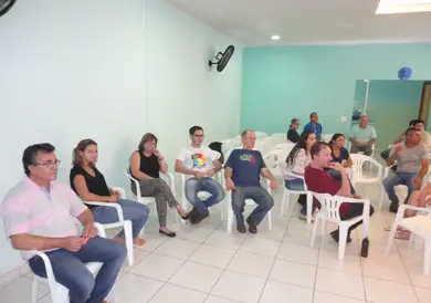 Seminário Integrado para Trabalhadores da Mediunidade e da Infância e Juventude em Costa Rica 