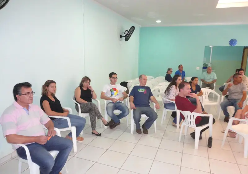 Seminário Integrado para Trabalhadores da Mediunidade e da Infância e Juventude em Costa Rica 