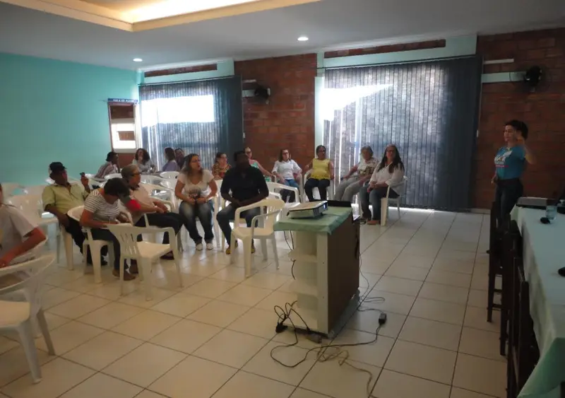 Seminário Integrado para Trabalhadores da Mediunidade e da Infância e Juventude em Costa Rica 