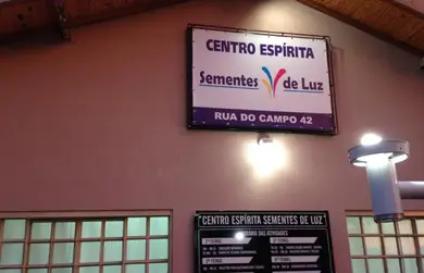 Seminário Integrado para Trabalhadores do Atendimento Espiritual 