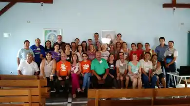 Seminário Integrado para Trabalhadores da Mediunidade e Evangelizadores em Bonito 