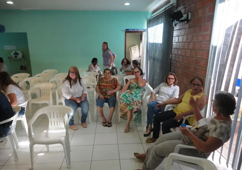 Seminário Integrado para Trabalhadores da Mediunidade e da Infância e Juventude em Costa Rica 