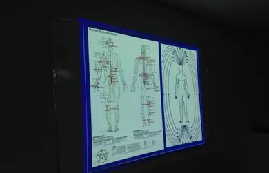 Seminário Integrado para Trabalhadores do Atendimento Espiritual 