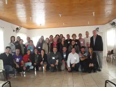 Seminário Integrado para Trabalhadores da Mediunidade e da Assistência e Promoção Social Espírita em Ivinhema 