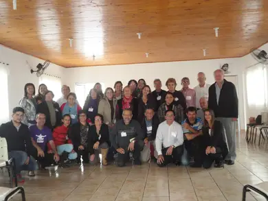Seminário Integrado para Trabalhadores da Mediunidade e da Assistência e Promoção Social Espírita em Ivinhema 