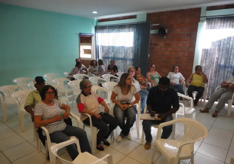 Seminário Integrado para Trabalhadores da Mediunidade e da Infância e Juventude em Costa Rica 