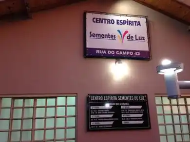 Seminário Integrado para Trabalhadores do Atendimento Espiritual 