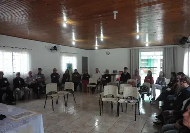Seminário Integrado para Trabalhadores da Mediunidade e da Assistência e Promoção Social Espírita em Ivinhema 