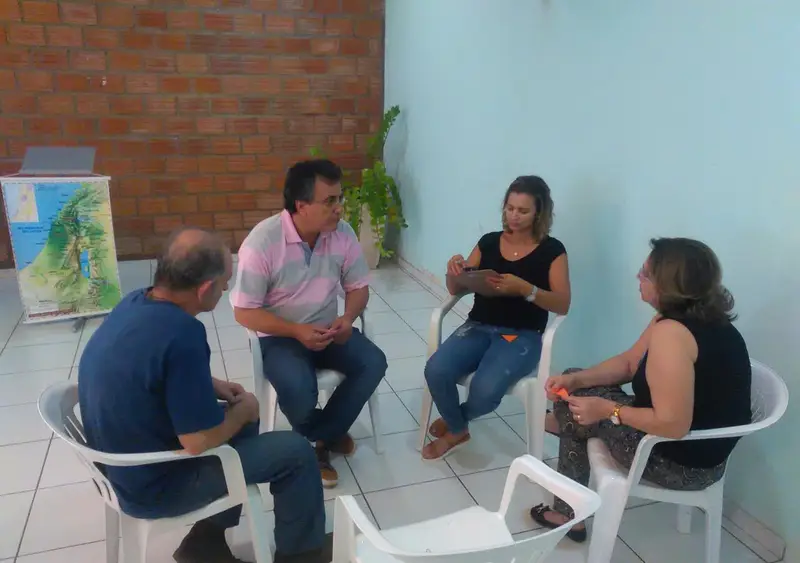 Seminário Integrado para Trabalhadores da Mediunidade e da Infância e Juventude em Costa Rica 