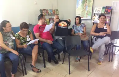 Seminário Integrado para Trabalhadores em Paranaíba 