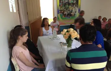 Seminário Integrado para Trabalhadores em Paranaíba 