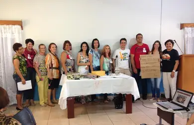 Seminário Integrado para Trabalhadores em Paranaíba 