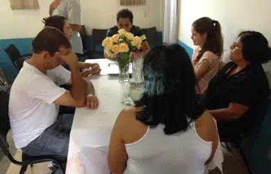 Seminário Integrado para Trabalhadores em Paranaíba 