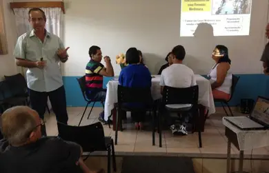 Seminário Integrado para Trabalhadores em Paranaíba 