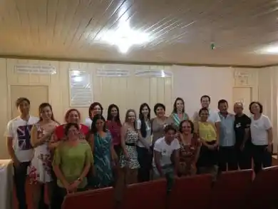 Seminário Integrado para Trabalhadores em Naviraí 