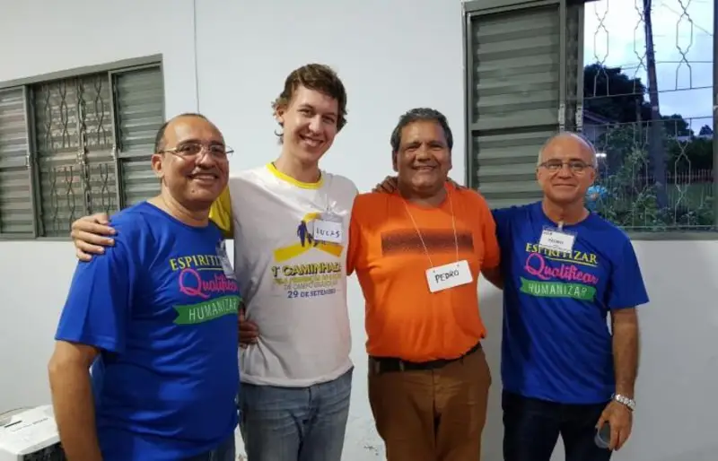 Seminário "Obsessão e Desobsessão", e "Diálogo com os Espíritos" em Mundo Novo