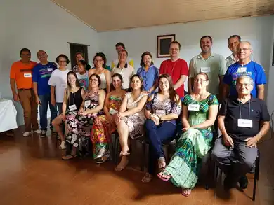 Seminário "Obsessão e Desobsessão", e "Diálogo com os Espíritos" em Mundo Novo